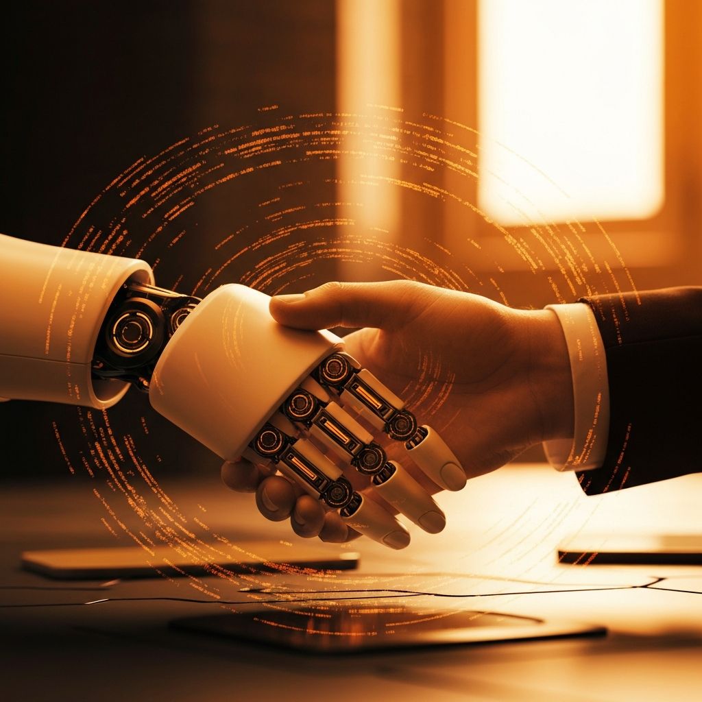 AI Sales Agents vs Human SDRs: The Data