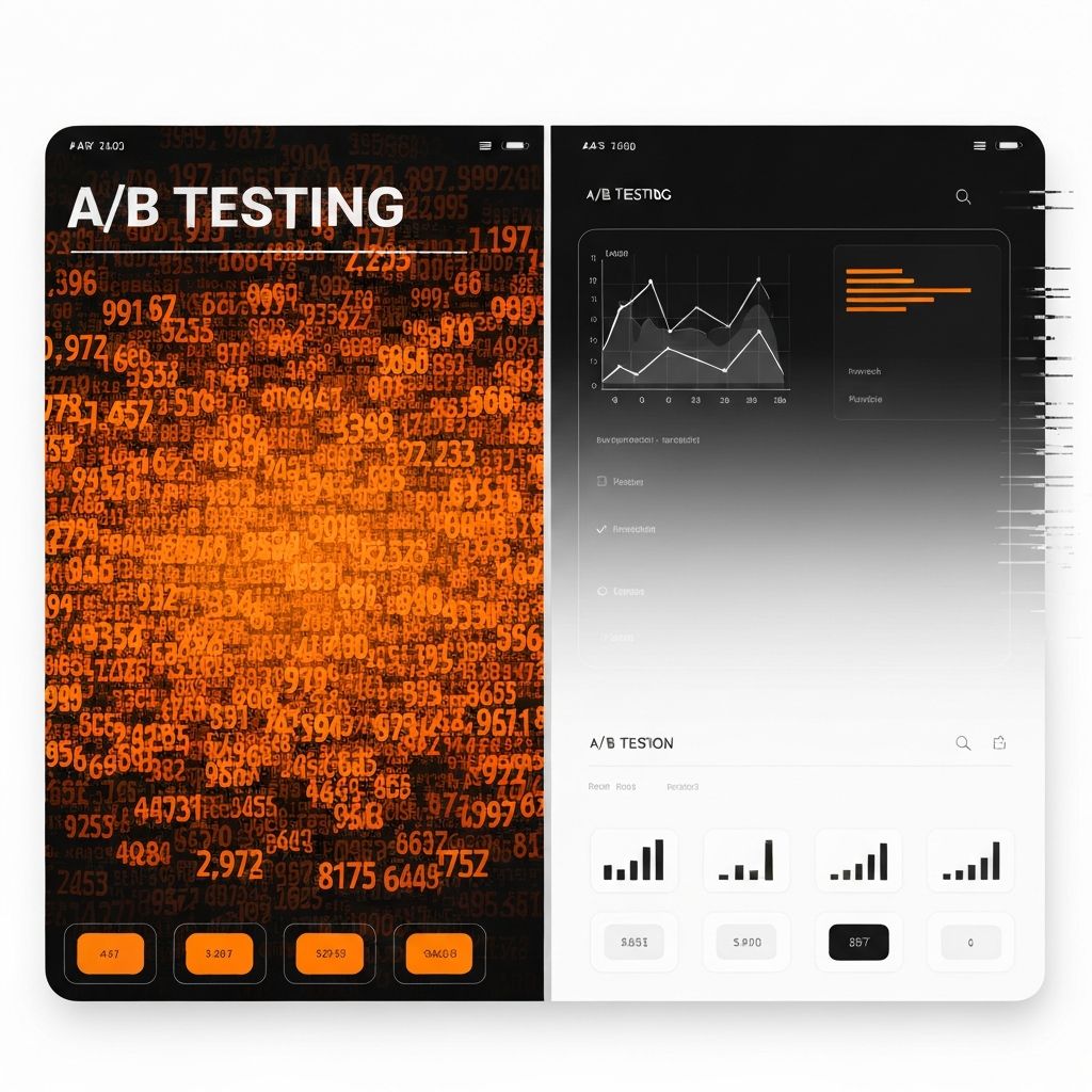 The "Ugly" Landing Page Theory