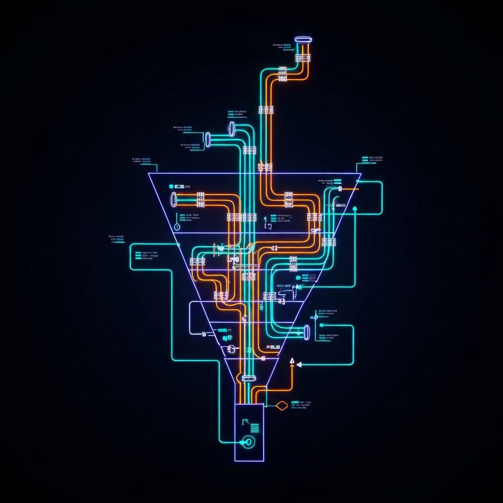 Anatomy of a $10M Webinar Funnel